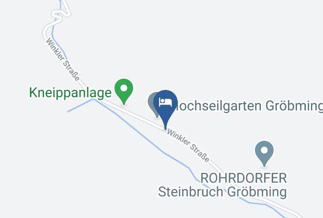 Liezen - Bac Best Adventure Company Tipi Dorf Maps