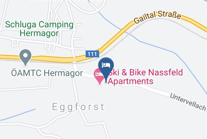 Bachmann Lachs Das Original Map