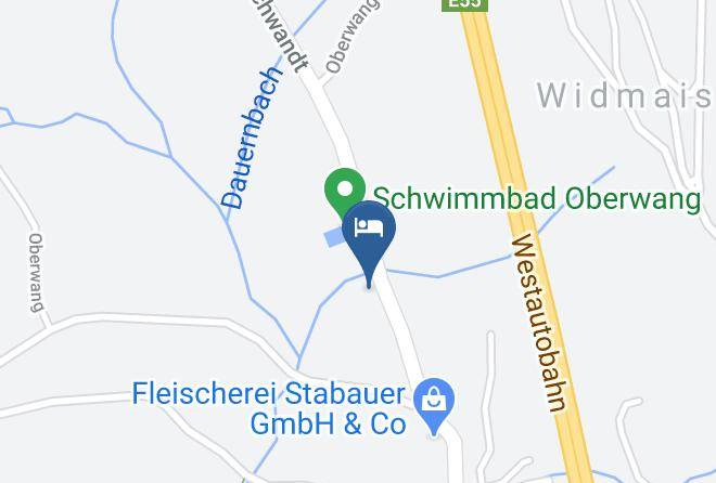 Vocklabruck - Backerhausel Maps