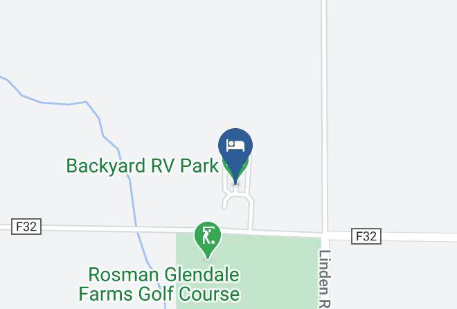 Shelby - Backyard Rv Park Maps