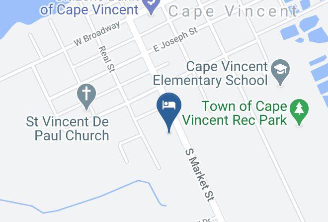 Jefferson - Bad Apple Bin Maps