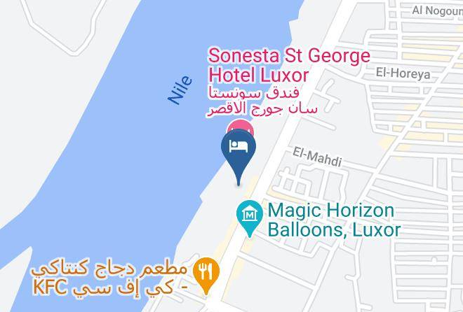 Badea Restaurant Map