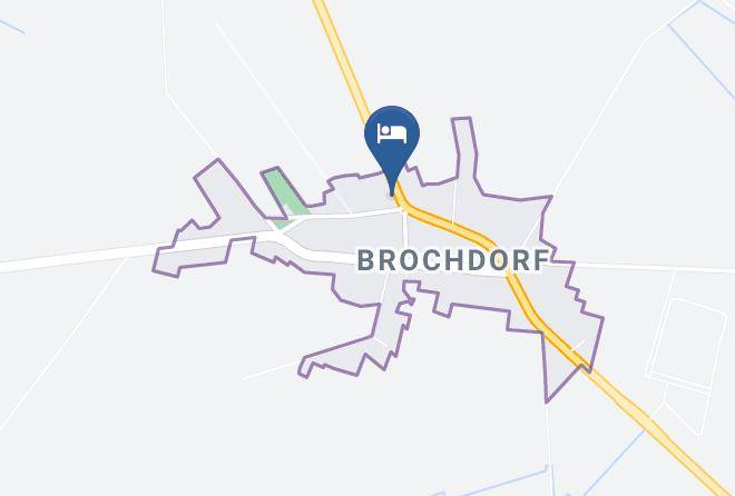 Heidekreis - Baden's Gast Und Pensionshaus Maps