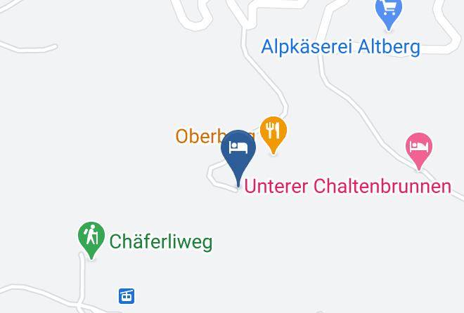 Illgau - Badenerhaus Oberberg Maps