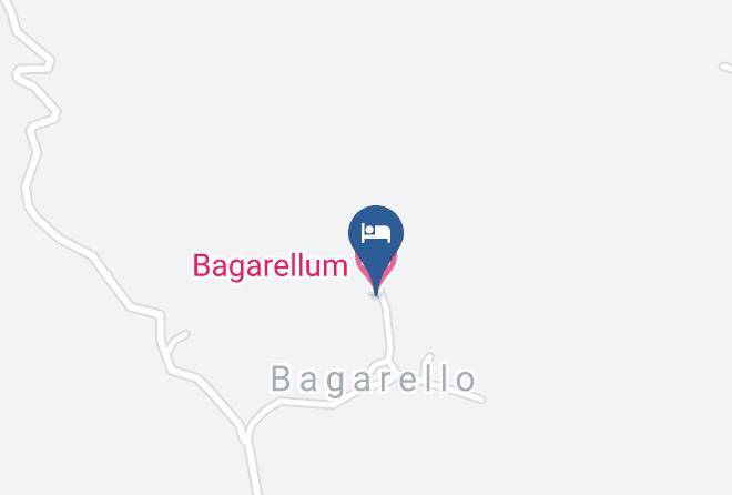 Pavia - Bagarellum Maps