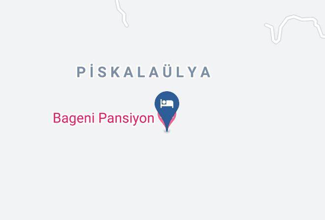Findikli - Bageni Pansiyon Maps