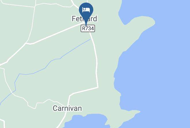 New Ross - Baginbun Lodge Maps
