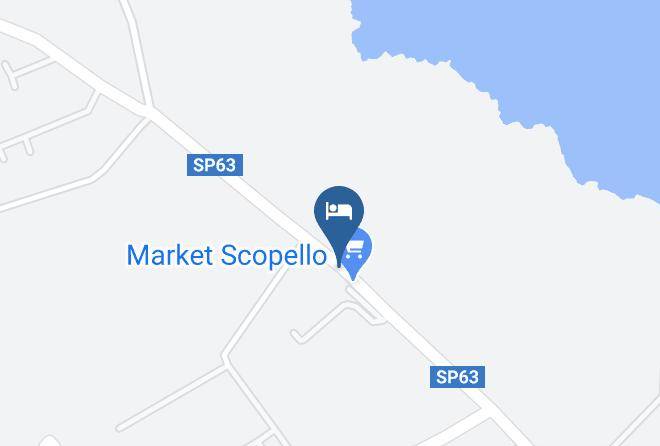 Trapani - Baglio Buccellato Maps