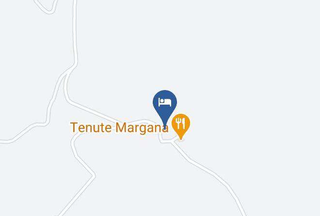 Trapani - Baglio Segesta Maps