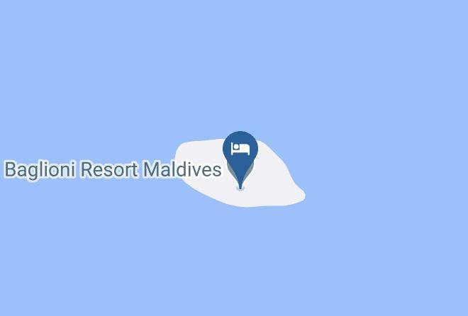 Dhaalu - Baglioni Resort Maldives Maps