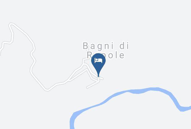 Crotone - Bagni Di Repole Maps