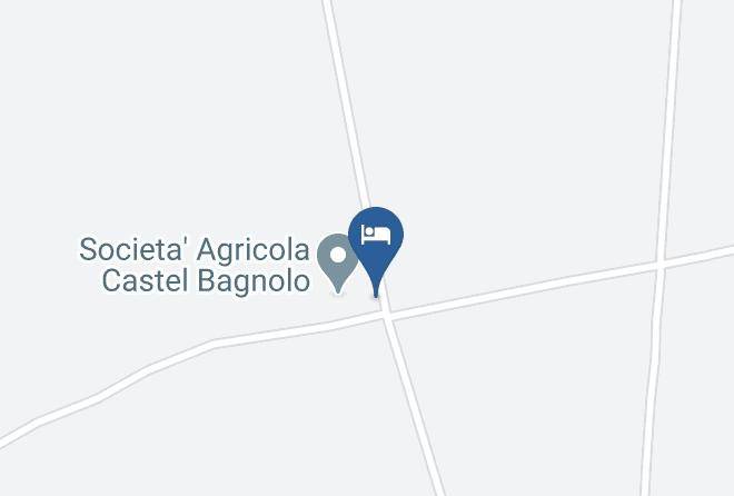 Viterbo - Bagnolese Maps