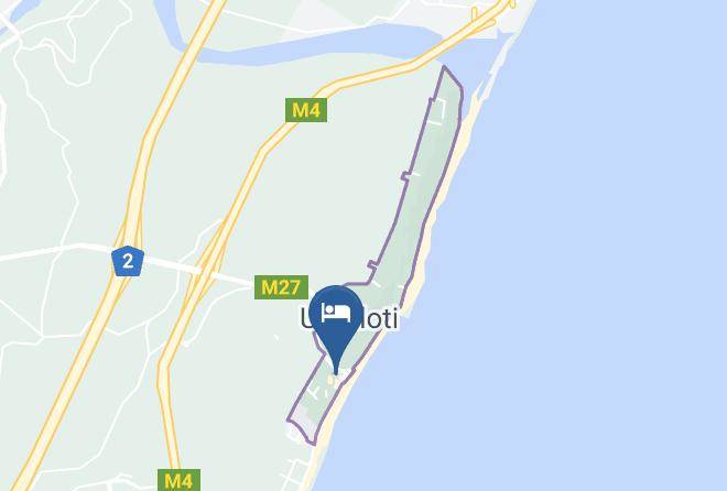 Ethekwini - Bahari Views Maps