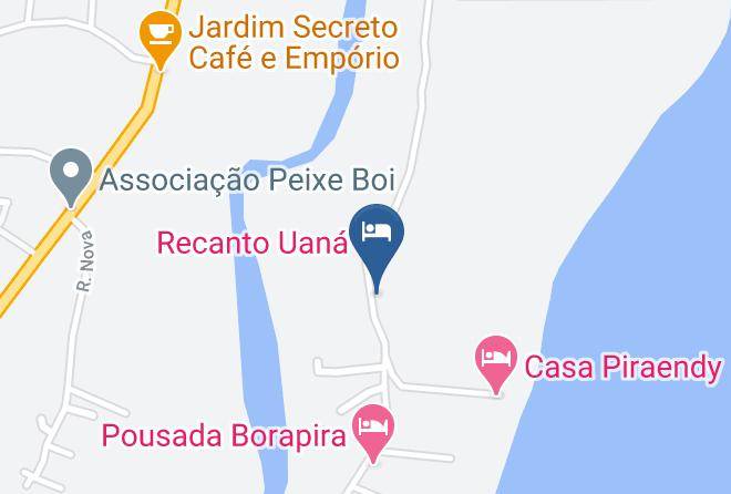 Bahay Tatu Home Concept Map