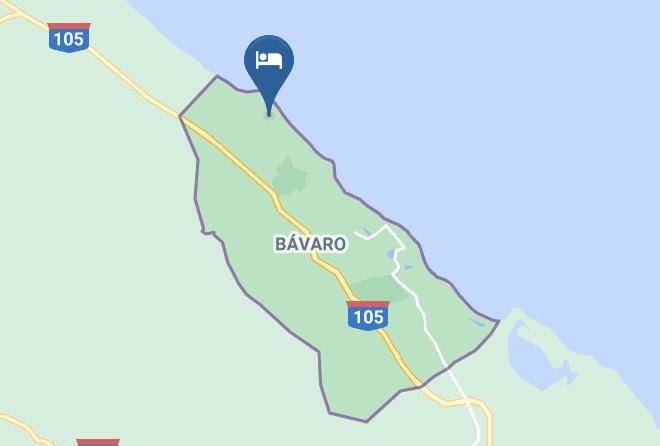 Salvaleon De Higuey - Bahia Principe Grand Aquamarine Maps