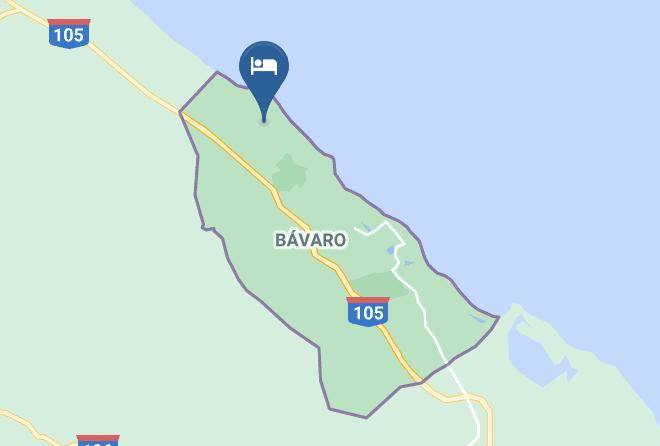 Bahia Principe Grand Punta Cana Map