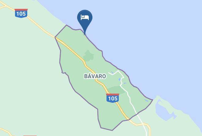 Salvaleon De Higuey - Bahia Principe Luxury Ambar Maps