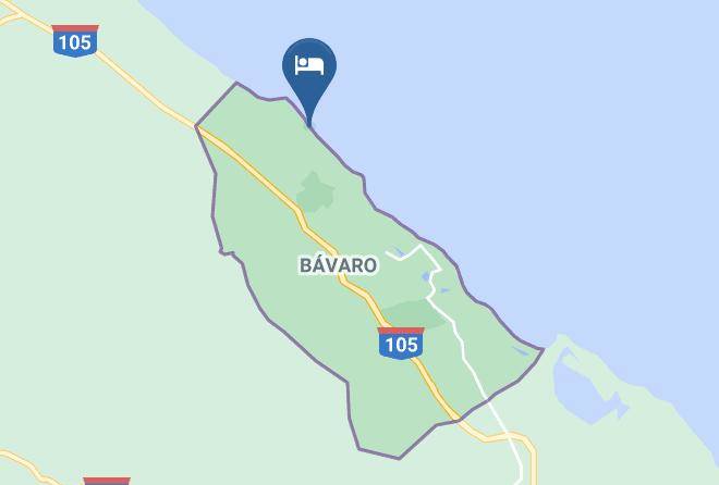 Salvaleon De Higuey - Bahia Principe Luxury Esmeralda Maps