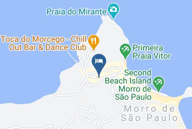 Cairu - Bahia Solar Maps