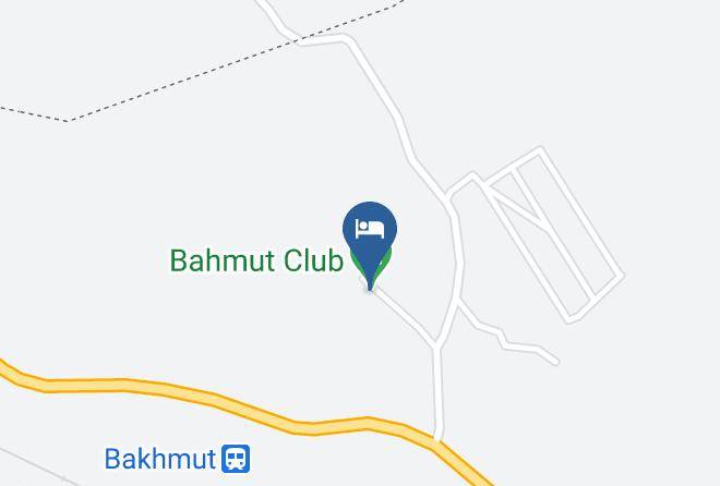 Sineti - Bahmut Club Maps