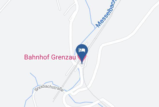 Westerwaldkreis - Bahnhof Grenzau Maps