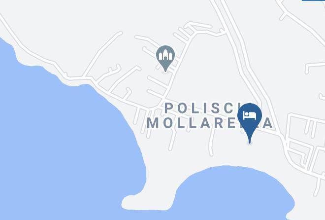 Agrigento - Baia D'oro Hotel Maps