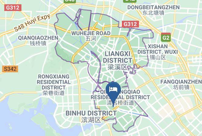 Wuxi - Baidu Hotel Maps