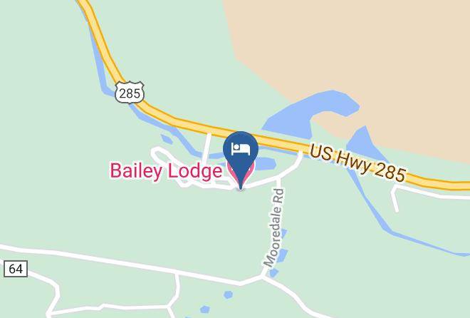 Park - Bailey Lodge Maps