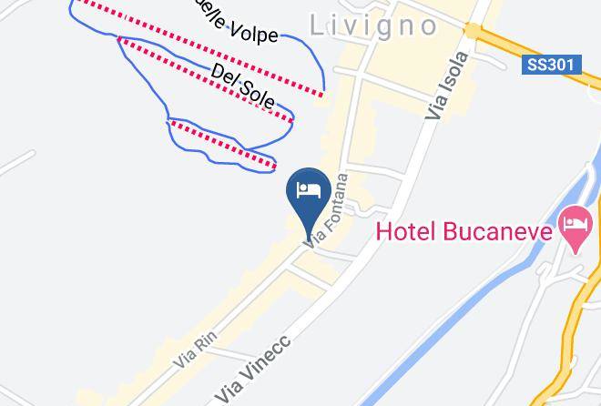 Sondrio - Bait Bepin 14 Maps