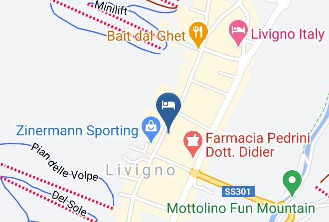Sondrio - Bait Dal Colocator Maps