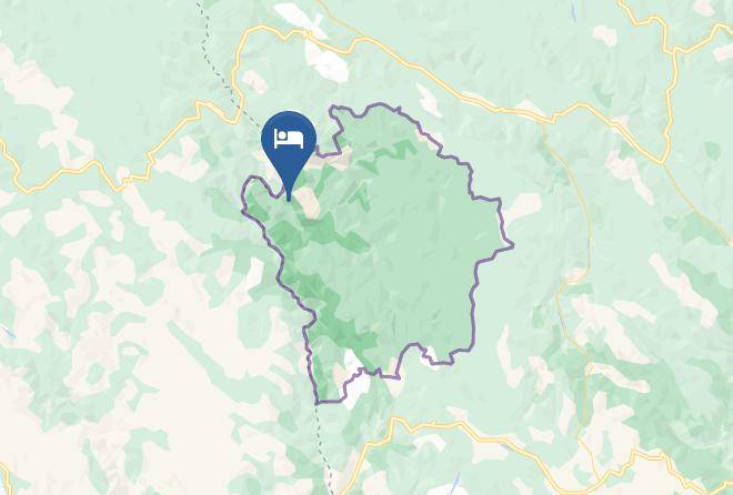 Garze Zangzu Aut Prefecture - Baiyu Dongcha Culture Theme Hotel Maps