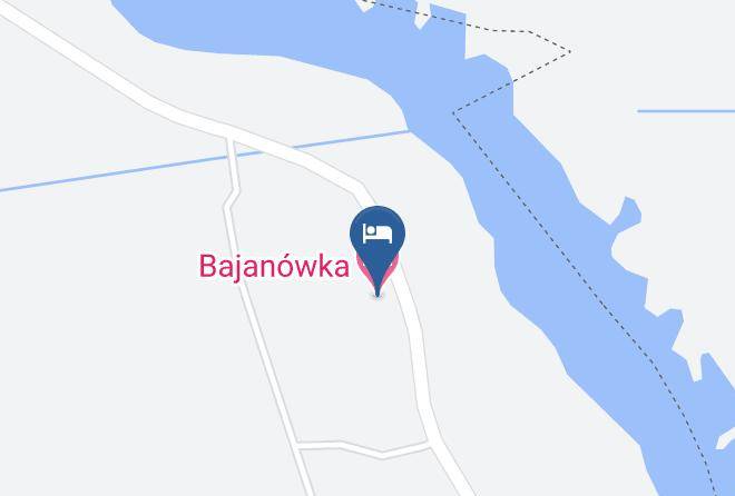 Nowodworski - Bajanowka Maps