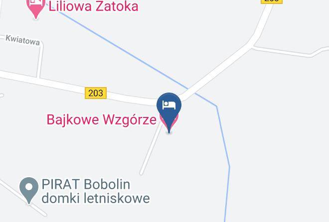 Slawnonty - Bajkowe Wzgorze Maps