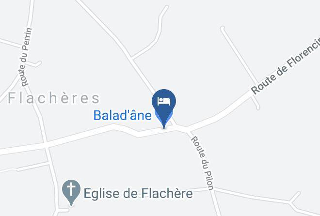 Isere - Balad'ane Maps