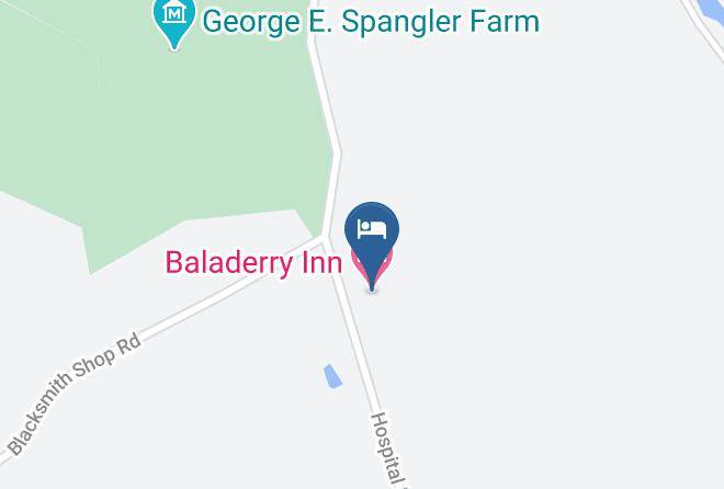 Adams - Baladerry Inn Maps