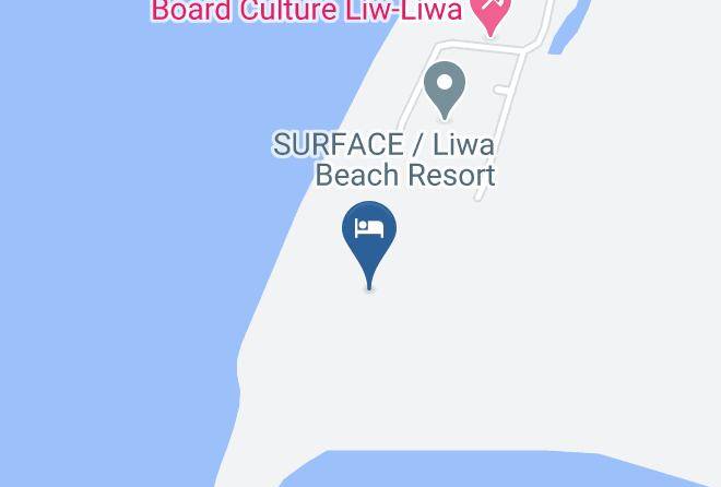 Zambales - Balai Maniago Maps