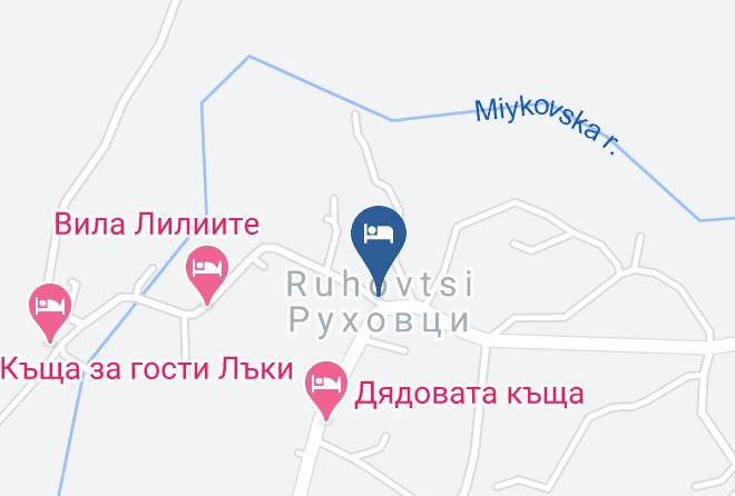 Elena - Balanoeata Kashta Maps