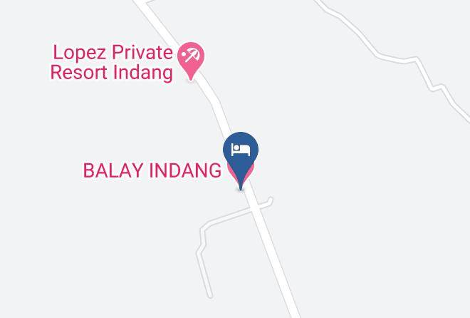 Balay Indang Map