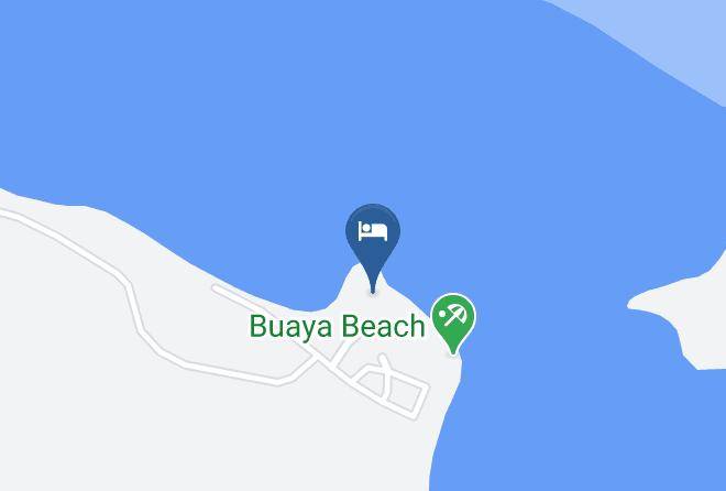 Iloilo - Balay Kogon Maps