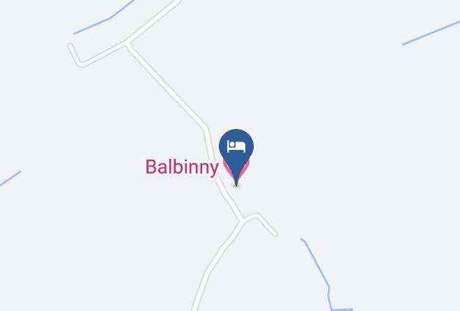 Angus - Balbinny Maps