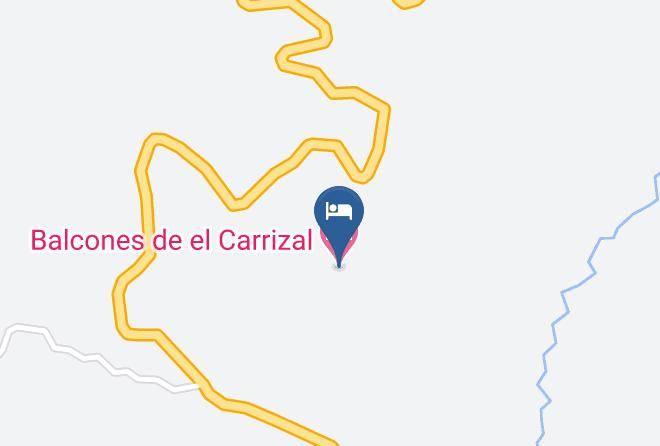 Eluy - Balcones De El Carrizal Maps
