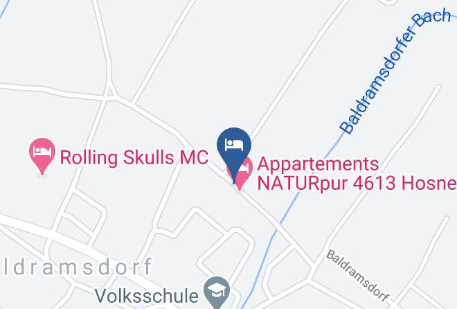 Spittal An Der Drau - Baldramsdorfer Herzplatz Maps