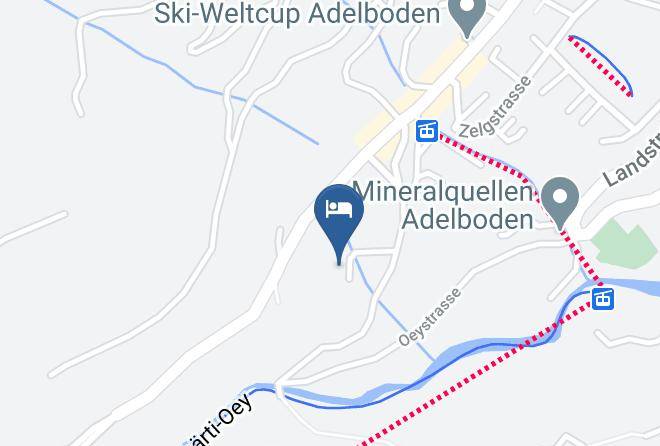 Frutigen Niedersimmental - Baldrian Maps