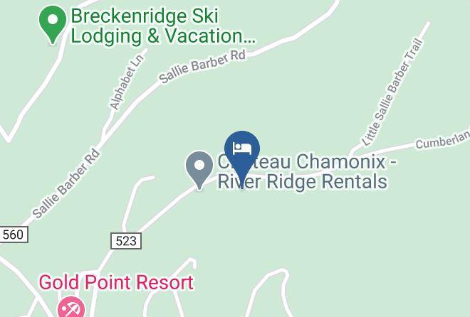 Summit - Baldy Mountain Overlook By Pinnacle Lodging Maps