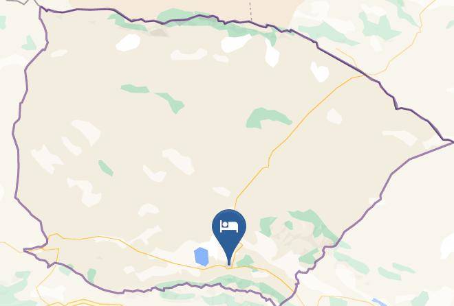 Hami - Balikun Hotel Maps