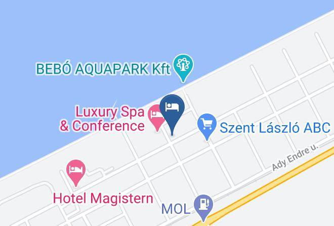 Siofok - Balint904 Maps