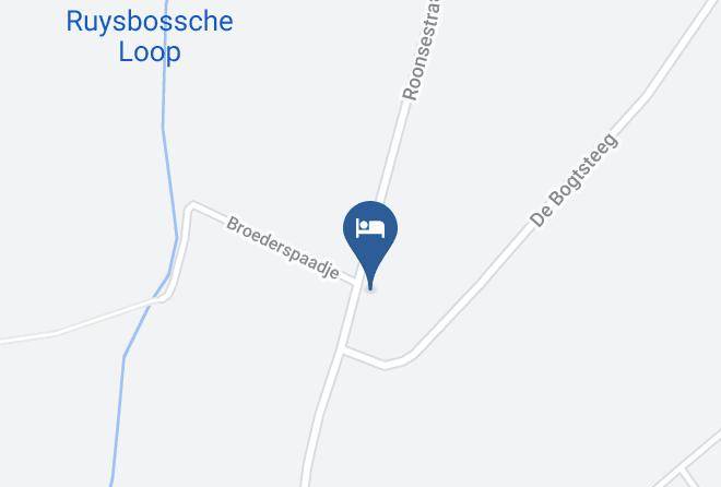 Gemeente Haaren - Ballonairpoort Maps
