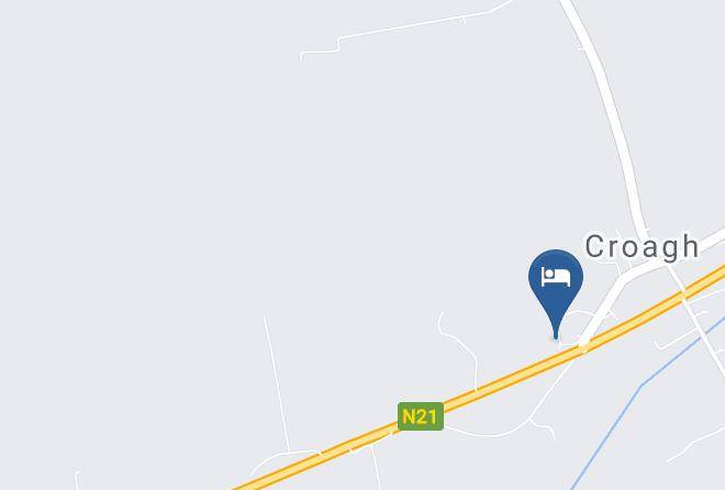Limerick - Ballycannon Lodge Maps
