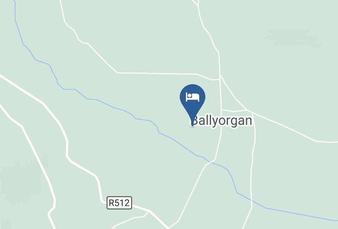 Kilfinane - Ballyhoura Forest Luxury Homes Maps