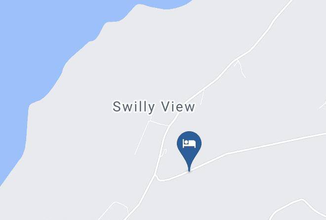 Letterkenny - Ballylawn Lodge B&b Maps